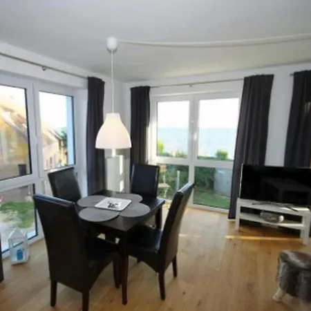 Ferienwohnung-lieblingsort-h Lägenhet