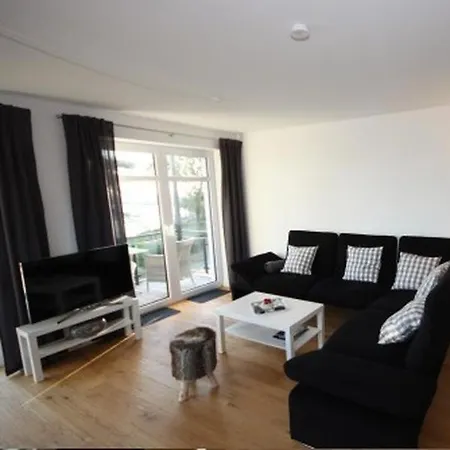 Lägenhet Ferienwohnung-lieblingsort-h Orth