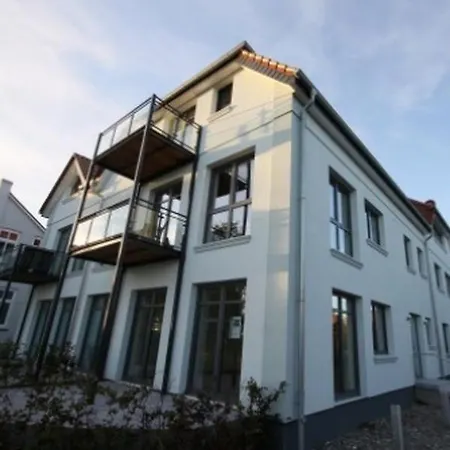 Lägenhet Ferienwohnung-lieblingsort-h