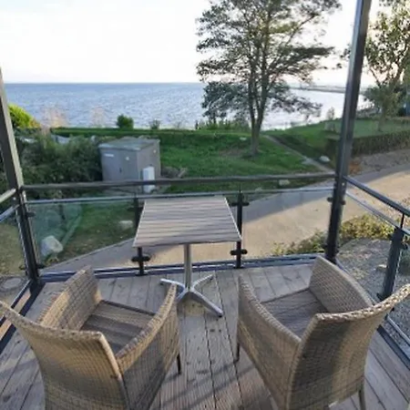 Ferienwohnung-lieblingsort-h Lägenhet Orth