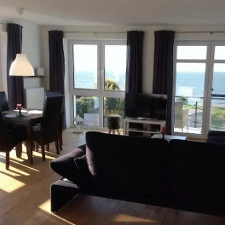 Ferienwohnung-lieblingsort-h * Orth