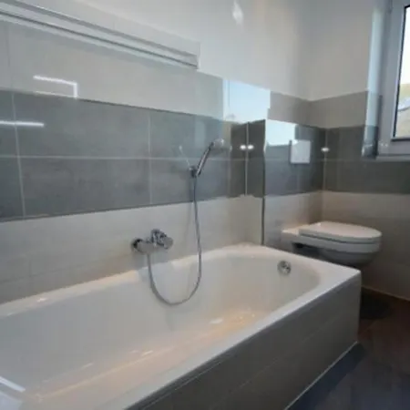 Lägenhet Ferienwohnung-lieblingsort-h *