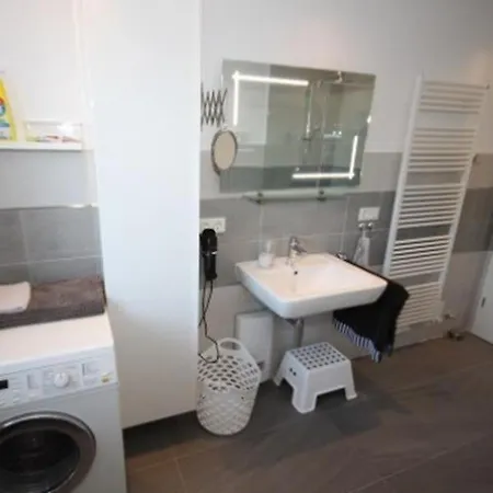 Ferienwohnung-lieblingsort-h Lägenhet *