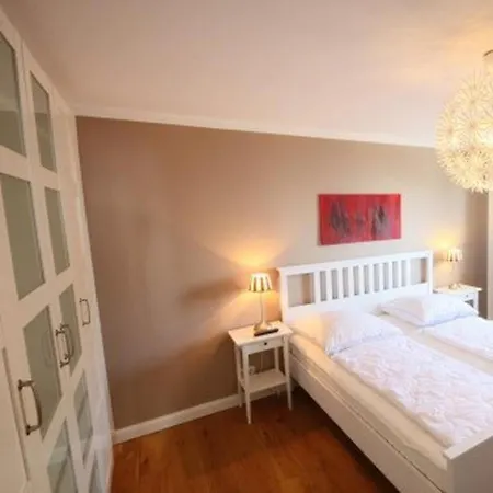 Ferienwohnung-lieblingsort-h Lägenhet
