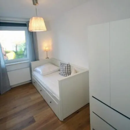 Ferienwohnung-lieblingsort-h Lägenhet